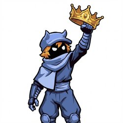 Kingmaker logo